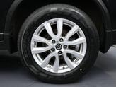 Thumbnail of 2020 Magnetic Black Nissan Rogue