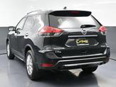 Thumbnail of 2020 Magnetic Black Nissan Rogue