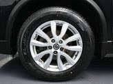 Thumbnail of 2020 Magnetic Black Nissan Rogue