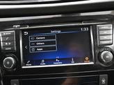 Thumbnail of 2020 Magnetic Black Nissan Rogue