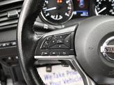 Thumbnail of 2020 Magnetic Black Nissan Rogue