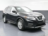 Thumbnail of 2020 Magnetic Black Nissan Rogue