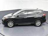 Thumbnail of 2020 Magnetic Black Nissan Rogue