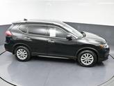 Thumbnail of 2020 Magnetic Black Nissan Rogue