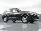 Thumbnail of 2020 Magnetic Black Nissan Rogue