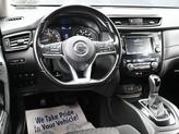 Thumbnail of 2020 Magnetic Black Nissan Rogue