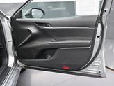 Thumbnail of 2023 Silver Toyota Camry