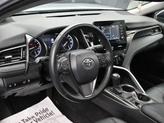 Thumbnail of 2023 Silver Toyota Camry