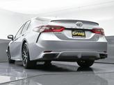 Thumbnail of 2023 Silver Toyota Camry