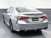 Thumbnail of 2023 Silver Toyota Camry