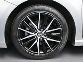 Thumbnail of 2023 Silver Toyota Camry