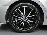 Thumbnail of 2023 Silver Toyota Camry