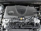Thumbnail of 2023 Silver Toyota Camry