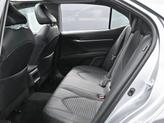 Thumbnail of 2023 Silver Toyota Camry