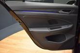 Thumbnail of 2024 Deep Black Pearl Effect Volkswagen Golf R