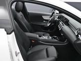 Thumbnail of 2024 Polar White Mercedes-Benz CLA 250