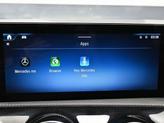 Thumbnail of 2024 Polar White Mercedes-Benz CLA 250