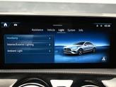 Thumbnail of 2024 Polar White Mercedes-Benz CLA 250