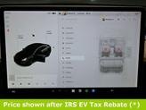 Thumbnail of 2019 Black Tesla Model 3