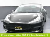 Thumbnail of 2019 Black Tesla Model 3