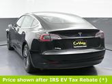 Thumbnail of 2019 Black Tesla Model 3