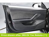 Thumbnail of 2019 Black Tesla Model 3