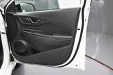 Thumbnail of 2023 Lunar White Hyundai KONA