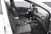 Thumbnail of 2023 Lunar White Hyundai KONA