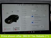 Thumbnail of 2021 Black Tesla Model Y