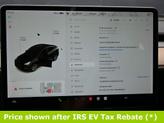 Thumbnail of 2021 Black Tesla Model Y
