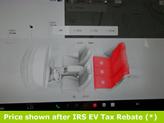 Thumbnail of 2021 Black Tesla Model Y