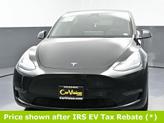 Thumbnail of 2021 Black Tesla Model Y