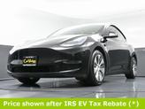 Thumbnail of 2021 Black Tesla Model Y