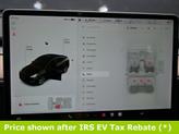 Thumbnail of 2021 Black Tesla Model Y