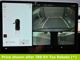 Thumbnail of 2021 Black Tesla Model Y