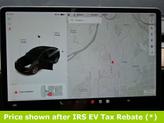 Thumbnail of 2021 Black Tesla Model Y