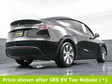 Thumbnail of 2021 Black Tesla Model Y