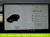 Thumbnail of 2021 Black Tesla Model Y