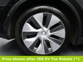 Thumbnail of 2021 Black Tesla Model Y