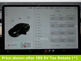Thumbnail of 2021 Black Tesla Model Y