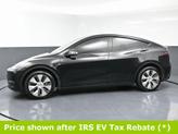Thumbnail of 2021 Black Tesla Model Y