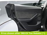 Thumbnail of 2021 Black Tesla Model Y