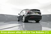 Thumbnail of 2021 Black Tesla Model Y