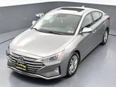 Thumbnail of 2020 Metal Hyundai ELANTRA
