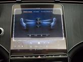 Thumbnail of 2024 Blue Mercedes-Benz EQE 350