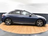 Thumbnail of 2024 Blue Mercedes-Benz EQE 350