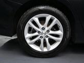 Thumbnail of 2018 Mosaic Black Metallic Chevrolet Malibu