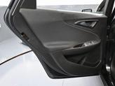 Thumbnail of 2018 Mosaic Black Metallic Chevrolet Malibu