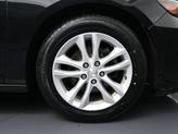 Thumbnail of 2018 Mosaic Black Metallic Chevrolet Malibu