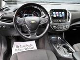 Thumbnail of 2018 Mosaic Black Metallic Chevrolet Malibu